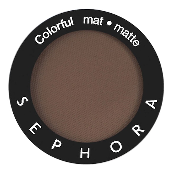Colorful - Eyeshadow, Sephora Collection
